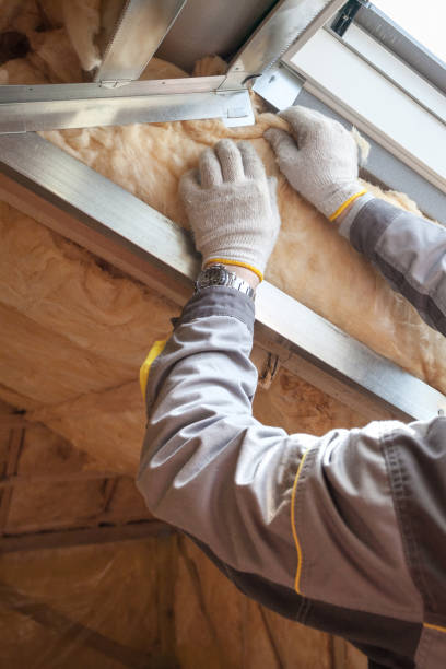 Range of Insulation Solutions in Massac, KY