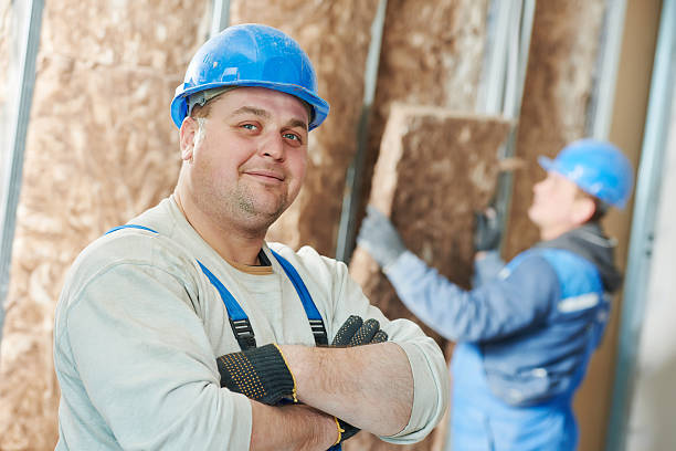 Best Fiberglass Insulation  in Massac, KY