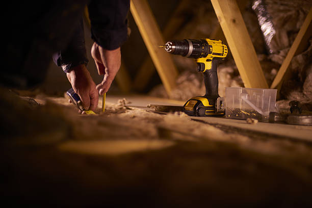 Best Commercial Insulation Contractor  in Massac, KY